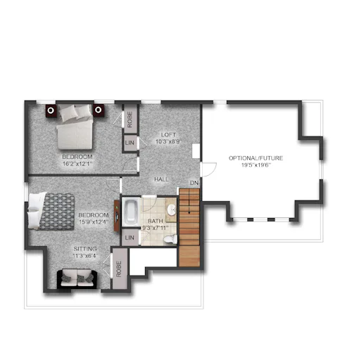 Floorplan 2 Image